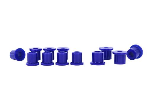 Go to Leaf Spring Bush Kit