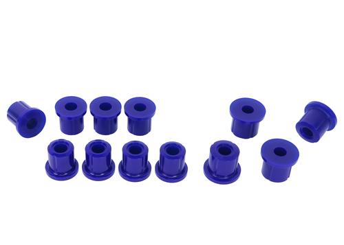 Go to Leaf Spring Bush Kit