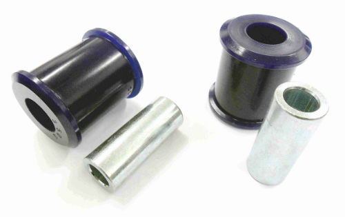 Go to Control Arm Upper-Inner Bush Kit