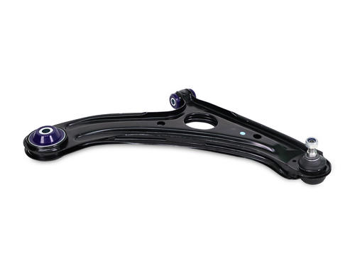 Go to Front Control Arm Lower - Arm Assembly-Right to Suit Hyundai Getz TB