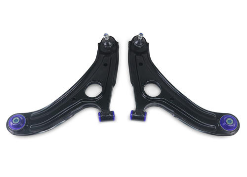 Go to Front Lower Control Arm Kit including Ball Joints to suit Hyundai Getz 2002-2010 TB