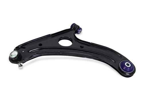 Go to Front Control Arm Lower - Arm Assembly-Right to Suit Hyundai Getz TB