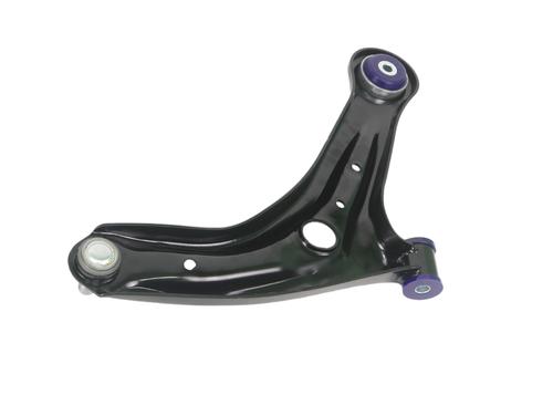Go to Front Control Arm Lower - Arm Assembly-Left to Suit Mazda 2 & Ford Fiesta