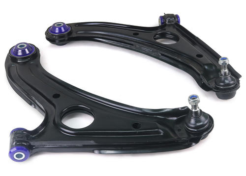Go to Front Lower Control Arm Kit including Ball Joints to suit Hyundai Getz 2002-2010 TB