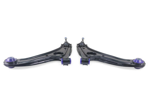Front Lower Control Arm Kit including Ball Joints to suit Hyundai Getz 2002-2010 TB