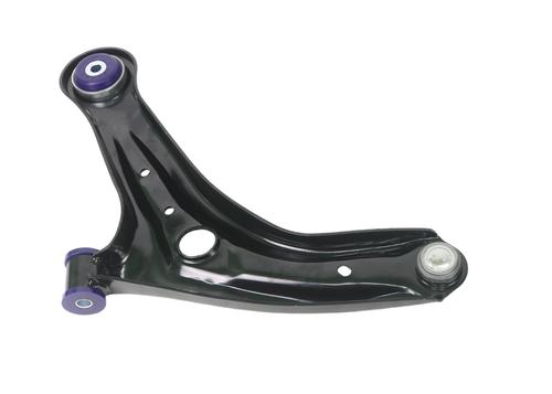 Go to Front Control Arm Lower - Arm Assembly-Right to Suit Mazda 2 & Ford Fiesta