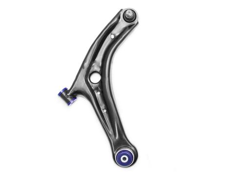 Go to Front Control Arm Lower - Arm Assembly-Right to Suit Mazda 2 & Ford Fiesta
