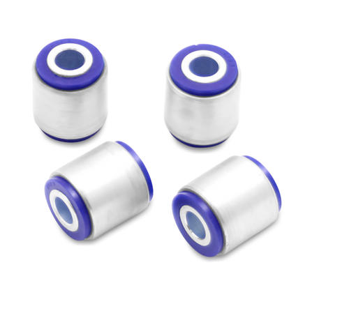 Go to Rear Toe Control Arm Lower-Inner & Outer Bush Kit to suit Ford, Mazda & Volvo