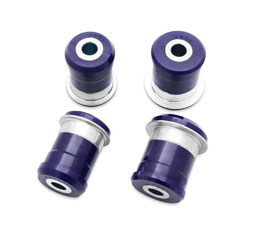 Go to Front Control Arm Lower-Inner Front & Rear Bush Kit to suit Mitsubishi Pajero 2000-2021