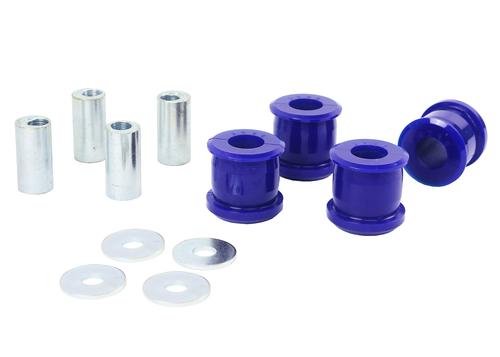 Go to Front Control Arm Upper Inner Alignment Bush Kit to suit Ford Ranger, Everest & Mazda BT-50