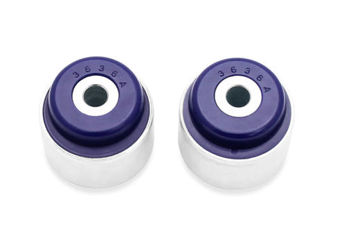 Go to Control Arm Lower Inner Rear Bush Kit - Double Offset to suit Ford Fiesta, Mazda 2 & Fiat 500