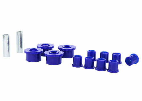 Go to Leaf Spring Bush Kit