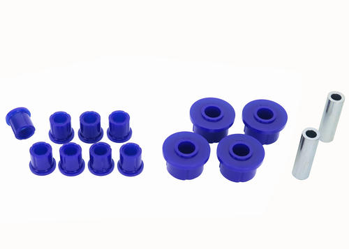 Go to Leaf Spring Bush Kit