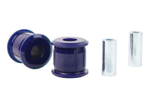 Go to Rear Trailing Arm Lower-Front Bush Kit to suit Kia Sorento