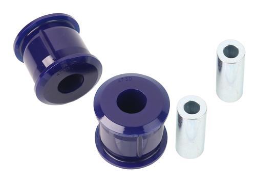 Go to Rear Trailing Arm Lower-Front Bush Kit to suit Kia Sorento