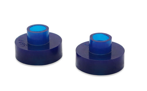 Go to Front Upper & Lower Shock Absorber Pin Mount Bush Kit to suit Formula Shock Absorbers for LDV D90 2017-on