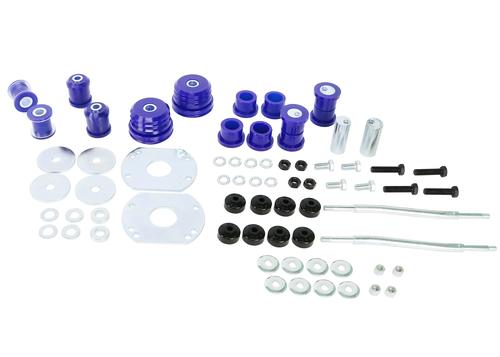 Go to Complete Enhancement Bush Kit to suit Holden Commodore VT 1997-2000