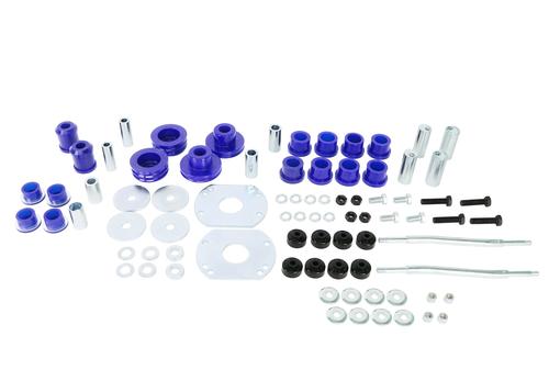 Go to Complete Enhancement Bush Kit to suit Holden Commodore VT 1997-2000