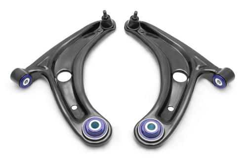 Front Lower Control Arm Kit including Ball Joints to suit Honda Jazz GD 2002-2008