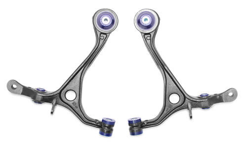 Go to Front Lower Control Arm Kit excluding Ball Joints to suit Honda Accord CL/CM 2003-2008