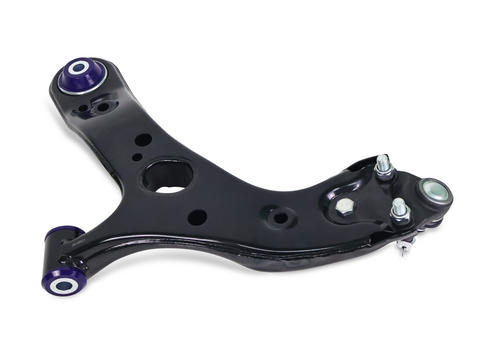 Go to Front Control Arm Lower - Arm Assembly-Right to Suit Toyota Corolla ZRE140, 160