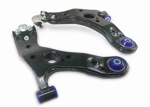 Go to Front Lower Control Arm Kit including Ball Joints to suit Toyota Corolla 2007-2019