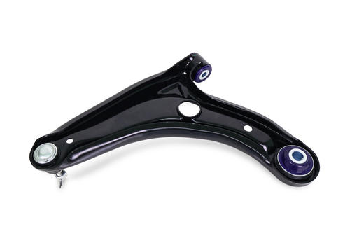 Go to Front Axle Control Arm Lower - Arm Assembly-Right to Suit Honda Jazz GD