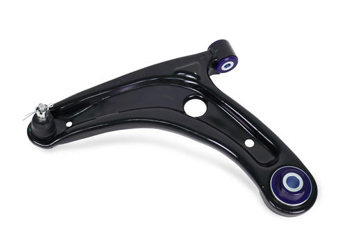 Go to Front Axle Control Arm Lower - Arm Assembly-Left to Suit Honda Jazz GD