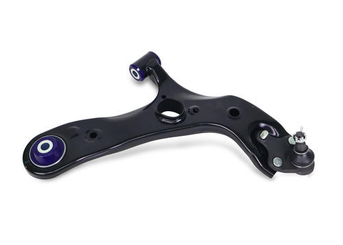 Go to Front Control Arm Lower - Arm Assembly-Right to Suit Toyota Corolla ZRE140, 160