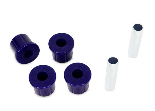 Go to Rear Leaf Spring Front Eye Bushing Kit to Suit Ford F150 13th and 14th Gen