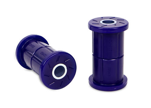 Go to Rear Leaf Spring Shackle Bushing Kit to Suit Ford F150 13th and 14th Gen