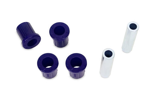 Go to Rear Leaf Spring Shackle Bushing Kit to Suit Ford F150 12th Gen