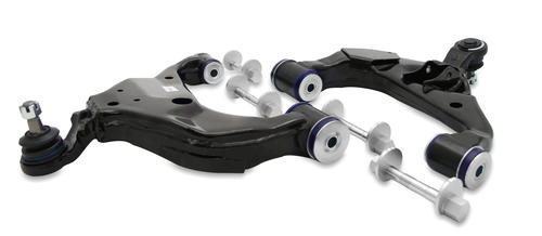 Go to Front Lower Standard Control Arm Kit including Ball Joints to suit Toyota Fortuner & Hilux