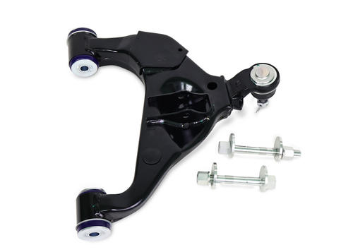 Go to Front Axle Control Arm Lower - Arm Assembly-Left to Suit Toyota Fortuner GUN156 & Hilux GGN N80