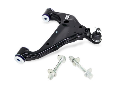 Go to Front Axle Control Arm Lower - Arm Assembly-Right to Suit Toyota Fortuner GUN156 & Hilux GGN N80