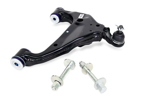 Go to Front Axle Control Arm Lower - Arm Assembly-Right to Suit Toyota Fortuner GUN156 & Hilux GGN N80