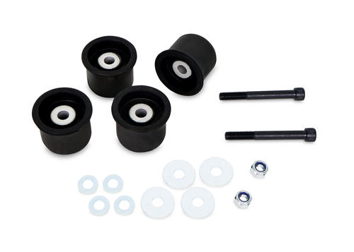 Go to Rear Differential Mount Bush Kit to suit Ford Mustang 2014-on