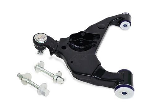 Go to Front Axle Control Arm Lower - Arm Assembly-Left to Suit Toyota Fortuner GUN156 & Hilux GGN N80