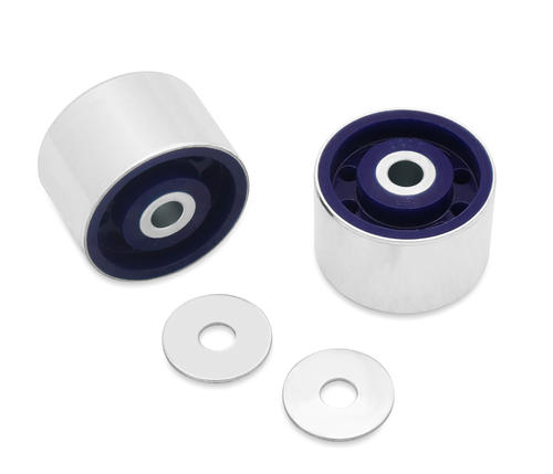 Go to Rear Differential Pinion Bracket Mount Bush Kit to suit Ford Falcon BA, BF & FG, Fairlane BA, BF & Territory SX, SY & SZ