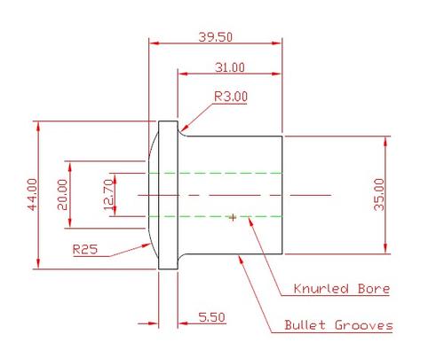 Go to Leaf Spring Bush Kit