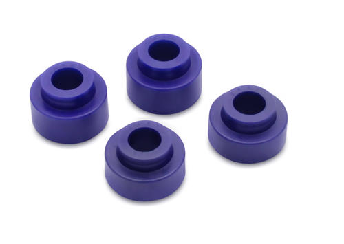 Go to Front Radius Arm To Chassis Setback Bush Kit to suit Nissan Patrol Y60, Y61 & Ford Maverick DA