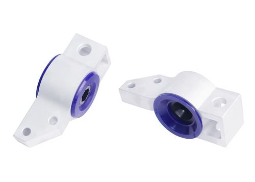 Go to Front Control Arm Lower-Inner Rear Bush & Bracket Kit suit Audi, Seat, Skoda & VW