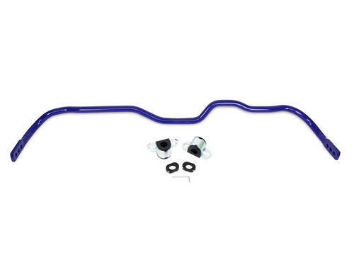 Go to Rear Sway Bar - 24mm 3 Point Adjustable to Suit Toyota GR Yaris and GR Corolla