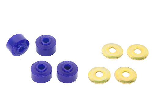 Go to Sway Bar Link Rod Replacement Bush Kit