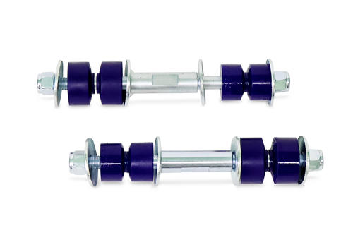 Go to Sway Bar Link Rod Kit (H/Duty Conversion)