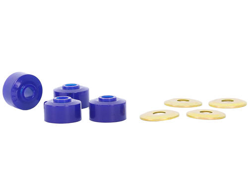 Go to Sway Bar Link Rod Replacement Bush Kit