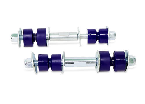 Go to Sway Bar Link Rod Kit (H/Duty Conversion)