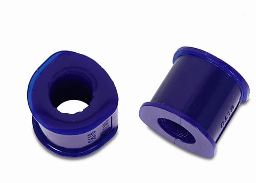 Go to Front 18mm ID Sway Bar Mount Bush Kit to suit Holden Barina 1989-1994 - MF, MH