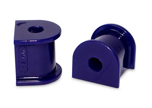 Go to Front Sway Bar Mount Bushes to suit Ford Courier 4X4 & 2Wd 87-99 PC-PD