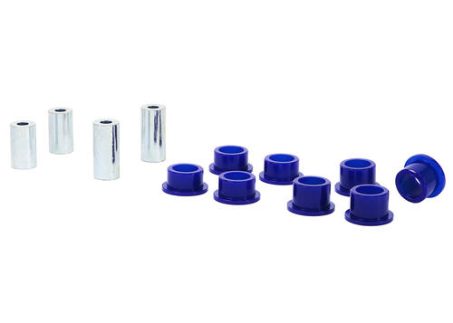 Go to Control Arm Lower-Inner Bush Kit